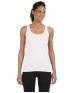 Gildan G642L   Ladies' Softstyle  Fitted Tank