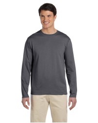 Gildan G644   Adult Softstyle Long-Sleeve T-Shirt