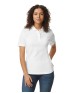 Gildan G648L   Ladies' Softstyle Double Pique Polo