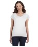 Gildan G64VL   Ladies' SoftStyle Fitted V-Neck T-Shirt