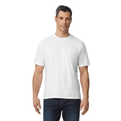 Gildan G650   Unisex Softstyle Midweight T-Shirt