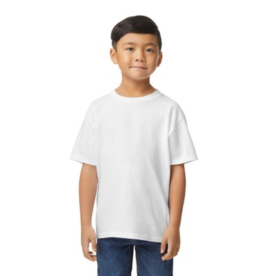 Gildan G650B   Youth Softstyle Midweight T-Shirt