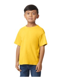 Gildan G650B   Youth Softstyle Midweight T-Shirt