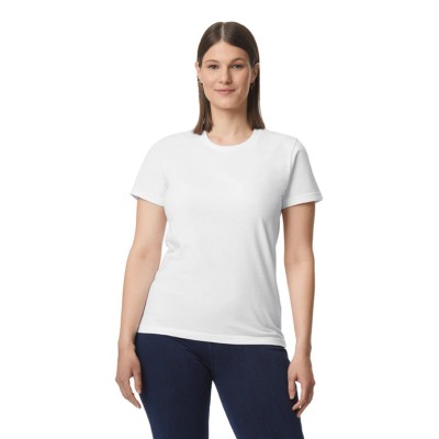 Gildan G650L   Ladies' Softstyle Midweight Ladies' T-Shirt