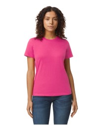 Gildan G650L   Ladies' Softstyle Midweight Ladies' T-Shirt