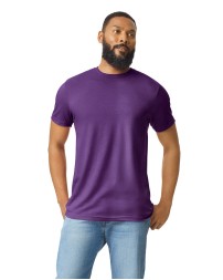 Gildan G670   Men's Softstyle CVC T-Shirt