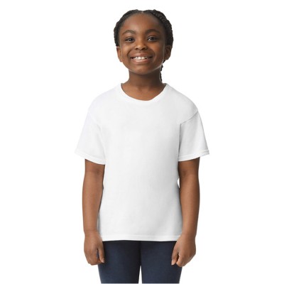 Gildan G670B   Youth Softstyle CVC T-Shirt