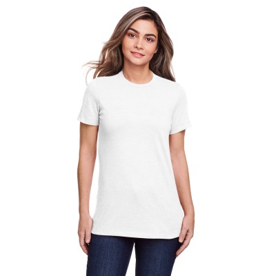 Gildan G670L   Ladies' Softstyle CVC T-Shirt