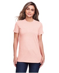 Gildan G670L   Ladies' Softstyle CVC T-Shirt