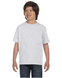 Gildan G800B   Youth 50/50 T-Shirt