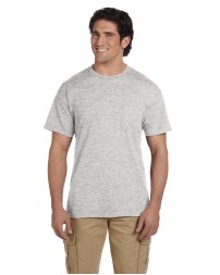 Gildan G830   Adult Pocket T-Shirt