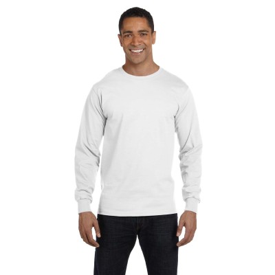 Gildan G840   Adult Long-Sleeve T-Shirt