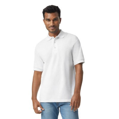 Gildan G880   Adult Jersey Polo