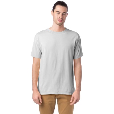 ComfortWash by Hanes GDH100   Men's Garment-Dyed T-Shirt