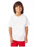 ComfortWash by Hanes GDH175   Youth Garment-Dyed T-Shirt