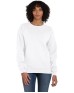 ComfortWash by Hanes GDH400   Unisex Crew Sweatshirt