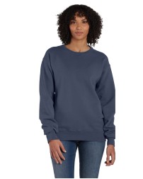 ComfortWash by Hanes GDH400   Unisex Crew Sweatshirt