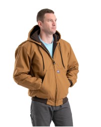 Berne HJ51   Men's  Heritage Hooded Jacket