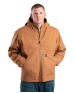 Berne HJ65   Men's Heritage Duck Hooded Jacket