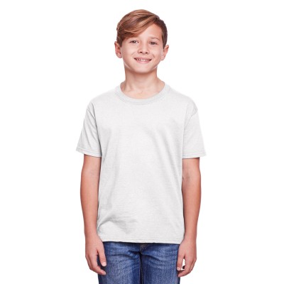 Fruit of the Loom IC47BR   Youth ICONIC T-Shirt