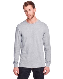 Fruit of the Loom IC47LSR   Adult ICONIC Long Sleeve T-Shirt