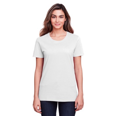 Fruit of the Loom IC47WR   Ladies' ICONIC T-Shirt