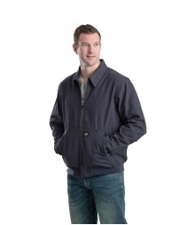 Berne J356   Men's Heritage Twill-Lined Work Jacket