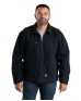 Berne J374   Men's Highland Washed Gasoline Jacket