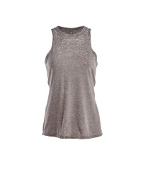 J America JA8117   Ladies' Zen Jersey Tank