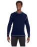 J America JA8238   Men's Vintage Long-Sleeve Thermal T-Shirt