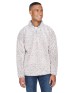 J America JA8454   Adult Epic Sherpa Quarter-Zip