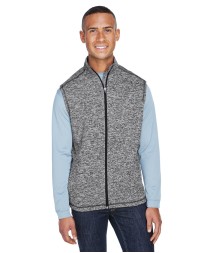 J America JA8631   Adult Cosmic Fleece Vest