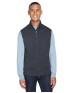 J America JA8631   Adult Cosmic Fleece Vest