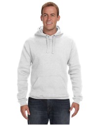 J America JA8824   Adult Premium Fleece Pullover Hooded Sweatshirt