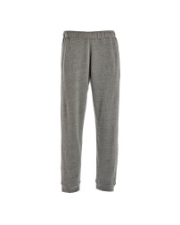 J America JA8878   Adult Triblend Jogger Pant