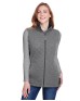 J America JA8892   Ladies' Ladies Quilted Vest