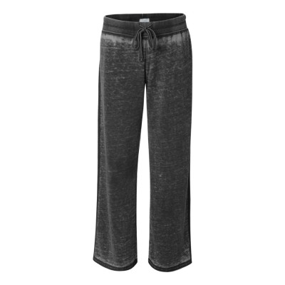 J America JA8914   Ladies' Zen Pant