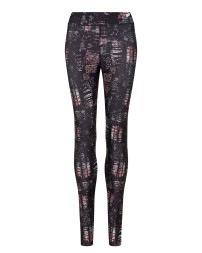 Just Hoods By AWDis JCA077   Ladies' Cool Printed Leggings