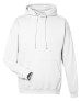 Just Hoods By AWDis JHA001   Men's 80/20 Midweight College Hooded Sweatshirt