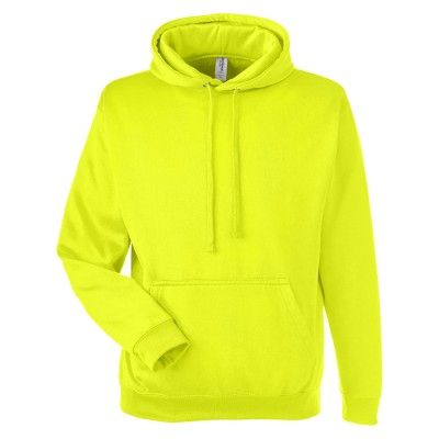 Just Hoods By AWDis JHA004   Adult Electric Pullover Hooded Sweatshirt