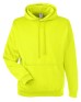 Just Hoods By AWDis JHA004   Adult Electric Pullover Hooded Sweatshirt