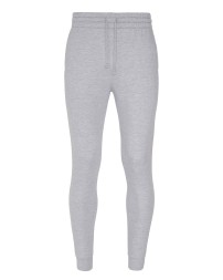 Just Hoods By AWDis JHA074   Men's Tapered Jogger Pant