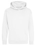 Just Hoods By AWDis JHY001   Youth 80/20 Midweight College Hooded Sweatshirt