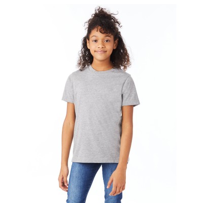 Alternative K070CV   Youth Go-To CVC T-Shirt