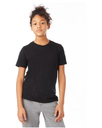 Alternative K1070C   Youth Go-To T-Shirt