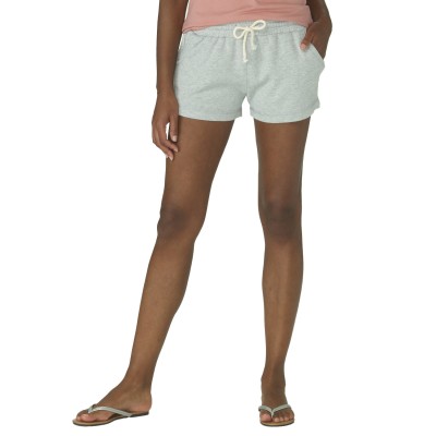 Boxercraft K11   Ladies' Rally Vintage Fleece Short