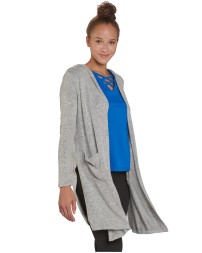 Boxercraft L08   Ladies' Cuddle Cardigan