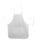 Liberty Bags LB5505   Heather NL2R Long Round Bottom Cotton Twill Apron