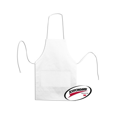 Liberty Bags LB5509   Splatter Armor Apron