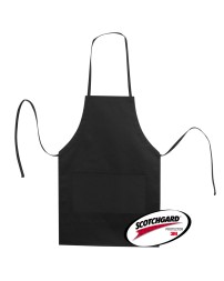 Liberty Bags LB5509   Splatter Armor Apron